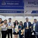 RECAP THUẬN ANH TẠI VIETNAM ELEVATOR EXPO 2025 DẤU ẤN ĐỔI MỚI, KẾT NỐI & PHÁT TRIỂN BỀN VỮNG